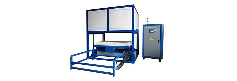洛陽先州智能電爐制造有限公司
